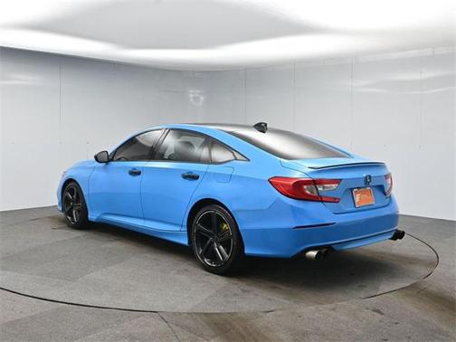 2021 Honda Accord Sport 1.5T