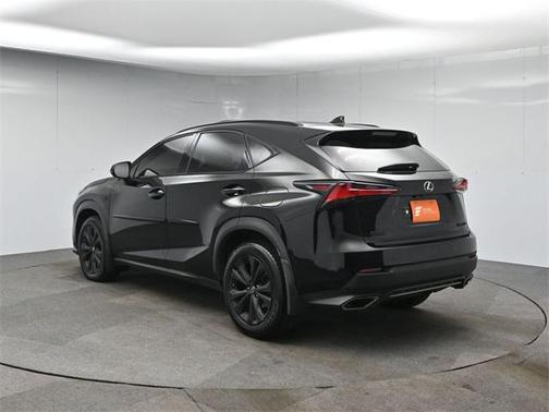 2020 Lexus NX 300 F Sport
