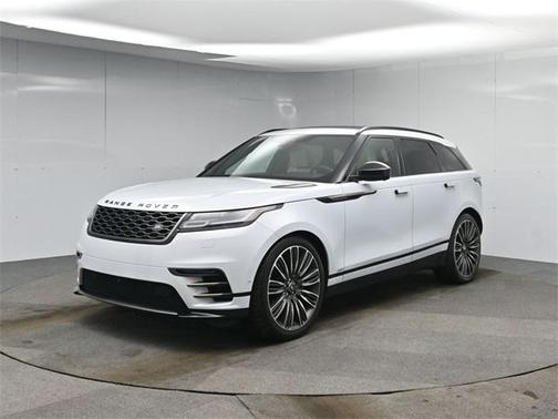 2019 Land Rover Range Rover Velar P380 HSE R-Dynamic
