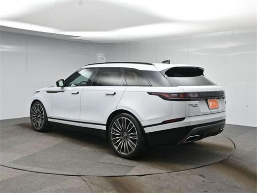 2019 Land Rover Range Rover Velar P380 HSE R-Dynamic