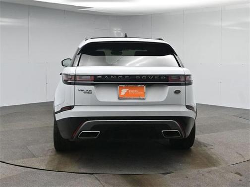 2019 Land Rover Range Rover Velar P380 HSE R-Dynamic
