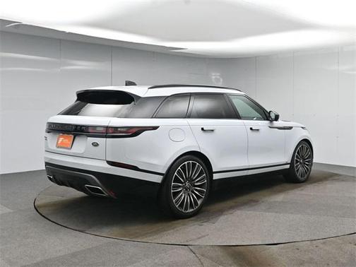 2019 Land Rover Range Rover Velar P380 HSE R-Dynamic