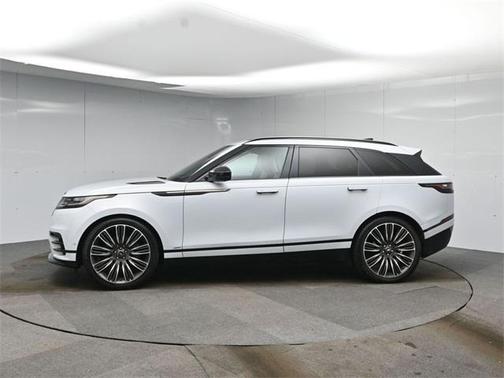 2019 Land Rover Range Rover Velar P380 HSE R-Dynamic