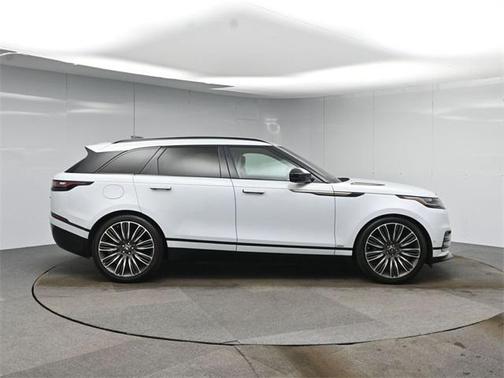 2019 Land Rover Range Rover Velar P380 HSE R-Dynamic