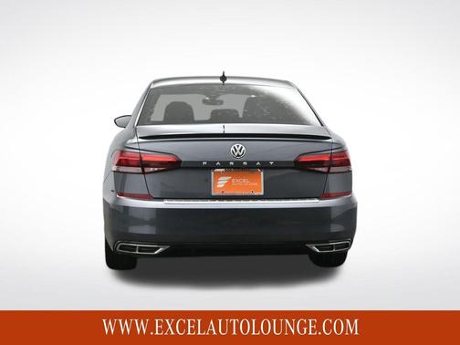 2021 Volkswagen Passat 2.0T R-Line