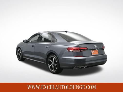 2021 Volkswagen Passat 2.0T R-Line