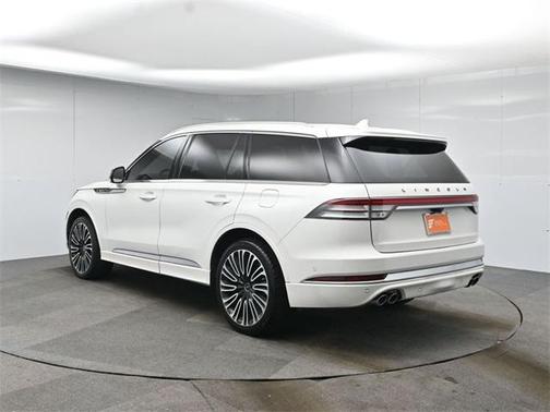 2020 Lincoln Aviator Black Label AWD