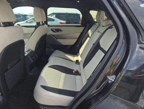 2019 Land Rover Range Rover 3.0L V6 Supercharged