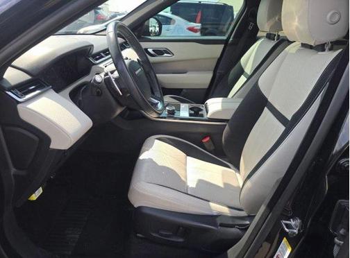 2019 Land Rover Range Rover 3.0L V6 Supercharged