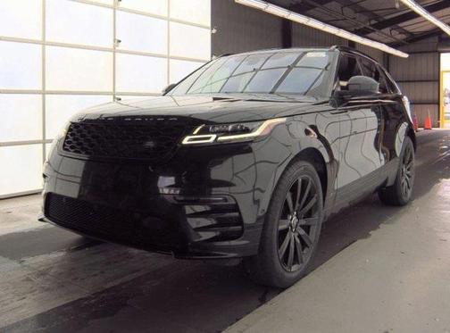 2019 Land Rover Range Rover 3.0L V6 Supercharged