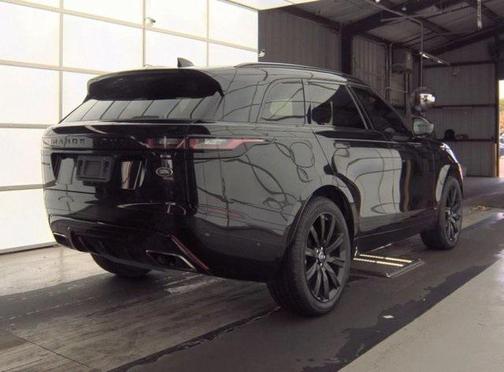 2019 Land Rover Range Rover 3.0L V6 Supercharged