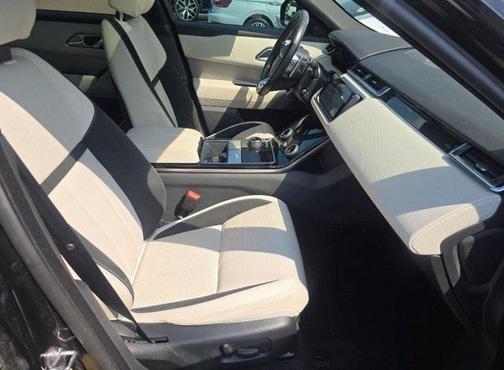 2019 Land Rover Range Rover 3.0L V6 Supercharged