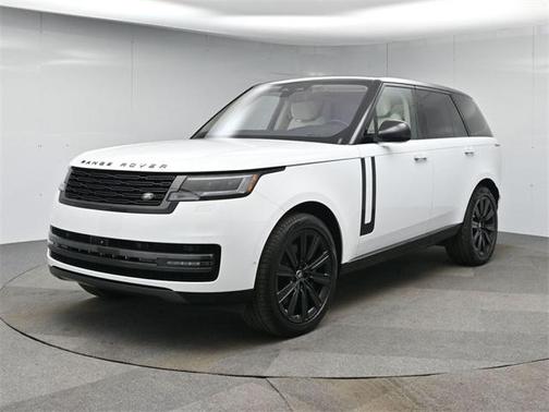 2023 Land Rover Range Rover P530 SE