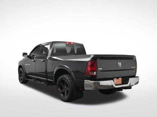 2011 Dodge Ram 1500 SLT