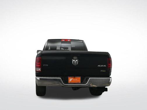 2011 Dodge Ram 1500 SLT