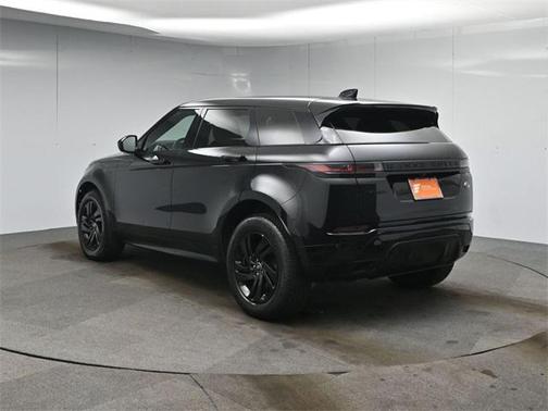 2022 Land Rover Range Rover Evoque R-Dynamic S