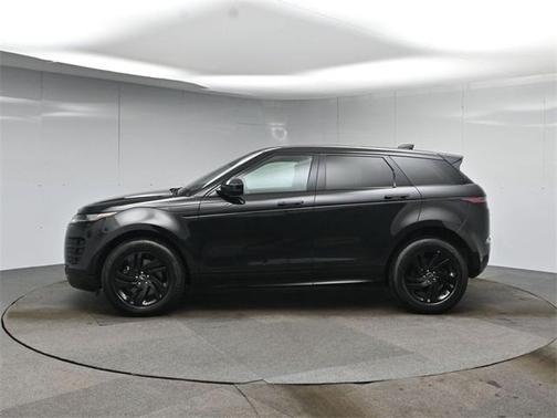 2022 Land Rover Range Rover Evoque R-Dynamic S