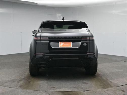 2022 Land Rover Range Rover Evoque R-Dynamic S