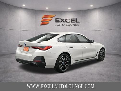 2023 BMW i4 Gran Coupe eDrive40