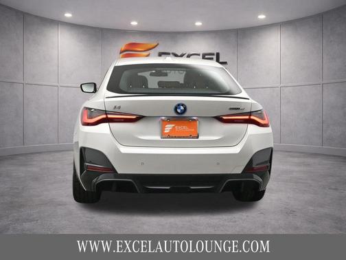 2023 BMW i4 Gran Coupe eDrive40
