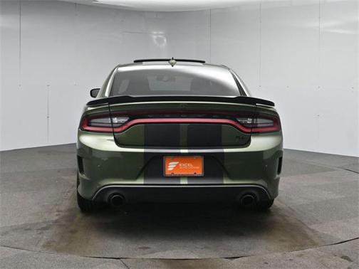 2020 Dodge Charger R/T