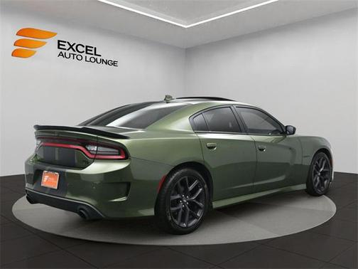 2020 Dodge Charger R/T