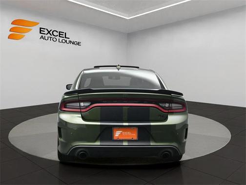 2020 Dodge Charger R/T