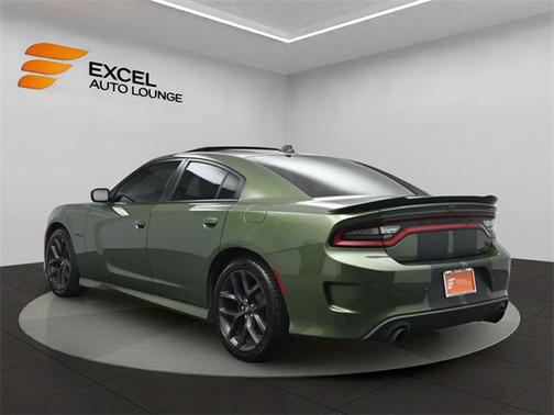 2020 Dodge Charger R/T