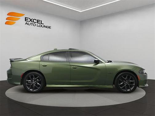 2020 Dodge Charger R/T