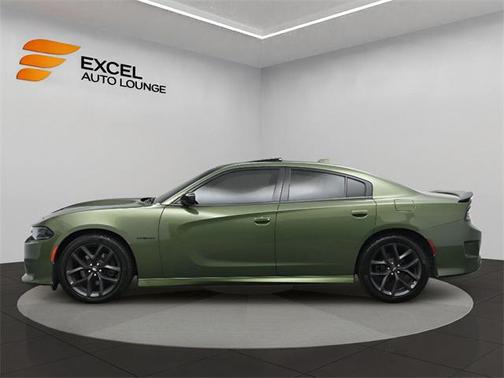 2020 Dodge Charger R/T