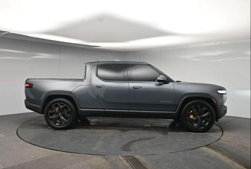 2022 Rivian R1T Launch Edition