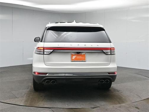 2020 Lincoln Aviator Reserve AWD