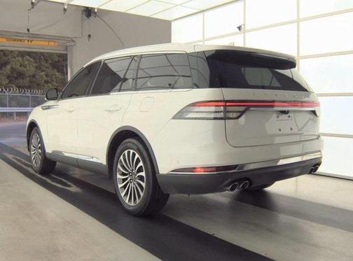 2020 Lincoln Aviator Reserve AWD