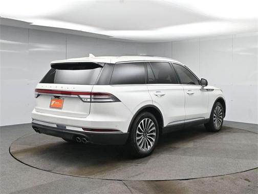 2020 Lincoln Aviator Reserve AWD