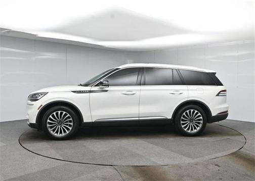 2020 Lincoln Aviator Reserve AWD