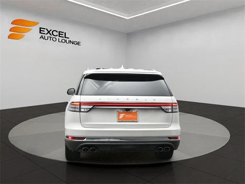 2020 Lincoln Aviator Reserve AWD