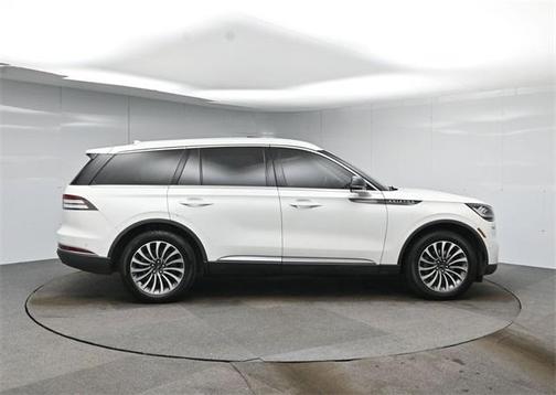 2020 Lincoln Aviator Reserve AWD