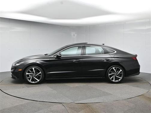 2022 Hyundai SONATA SEL Plus
