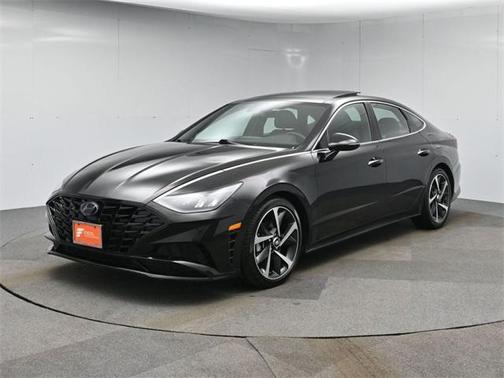 2022 Hyundai SONATA SEL Plus