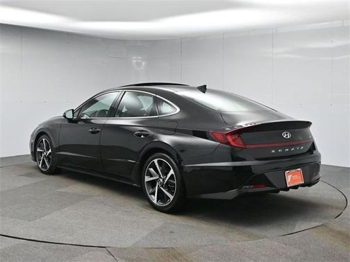 2022 Hyundai SONATA SEL Plus