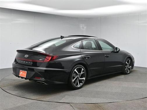 2022 Hyundai SONATA SEL Plus