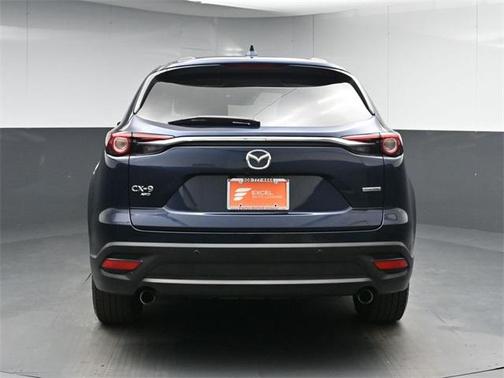2021 Mazda CX-9 Touring