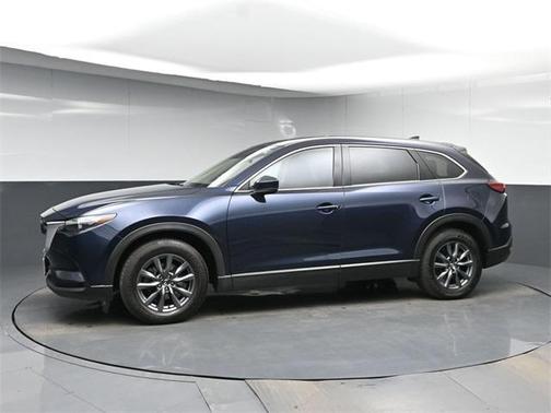 2021 Mazda CX-9 Touring