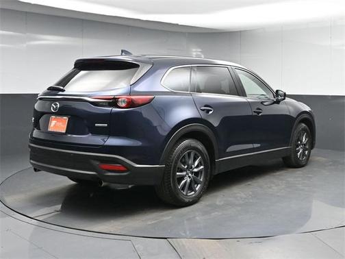 2021 Mazda CX-9 Touring