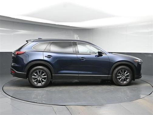 2021 Mazda CX-9 Touring