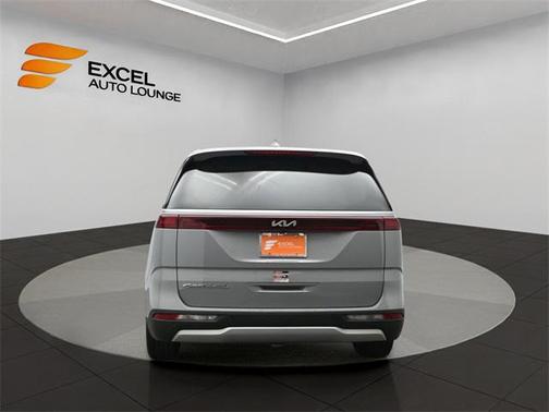 2022 Kia Carnival EX