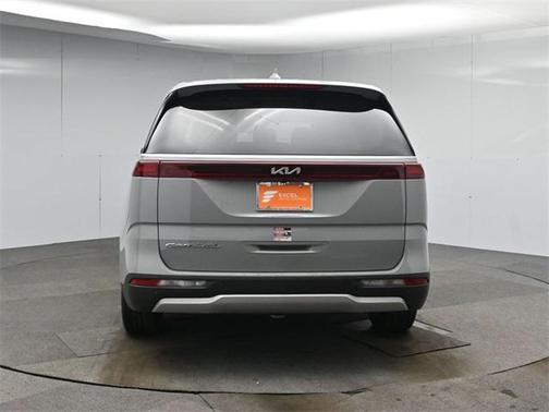 2022 Kia Carnival EX