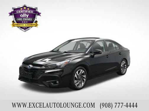 2024 Subaru Legacy Limited
