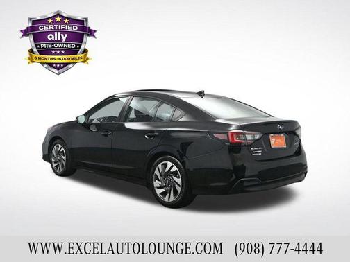 2024 Subaru Legacy Limited