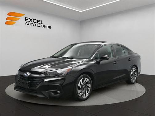 2024 Subaru Legacy Limited